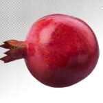 تصویر PNG مجموعه انار تازه شب یلدا
