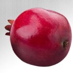 تصویر PNG مجموعه انار تازه شب یلدا