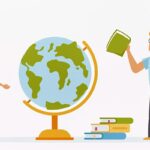 موشن گرافیک کاراکتر انسان با آموزش آنلاین