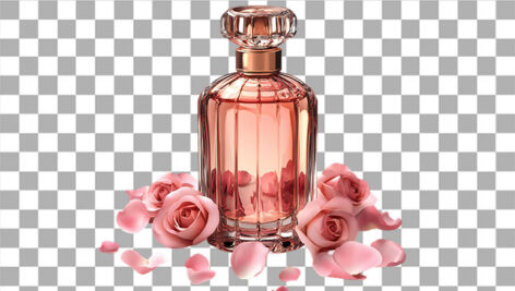 تصویر PNG رایگان عطر و ادکلن