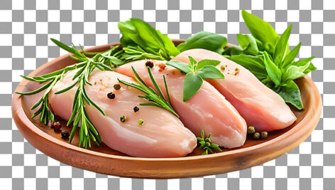 تصویر PNG رایگان مرغ