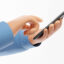 دانلود عکس سه بعدی دست و گوشی موبایل هوشمند JPG | کاراکتر 3D تبلیغاتی